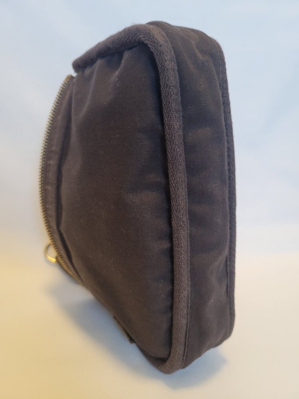 Louis Vuitton Idylle Mini Lin Pochette Pouch Bag - Picture 5 of 16